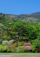 Tempat Wisata di Hakone Kowakien Yunessun