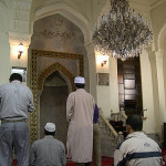 Turis muslim di Jepang