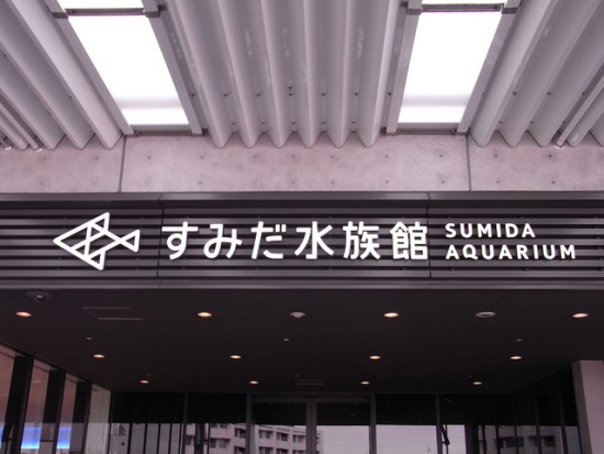 Akuarium Sumida
