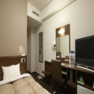 Hotel Route-Inn Sapporo Ekimae