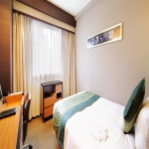 Hotel Wing International Premium Tokyo