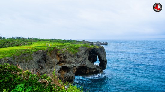 Info Wisata di Okinawa Tanjung Manza