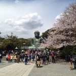Keindahan alam Kamakura