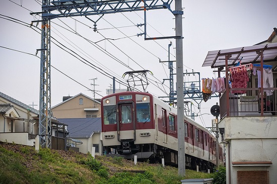 Keliling Kansai Ise Nagoya Murah dengan Kintetsu Rail Pass