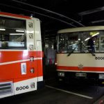Pengalaman ke Tateyama Kurobe Alpine Route: Tateyama Tunnel Trolley Bus