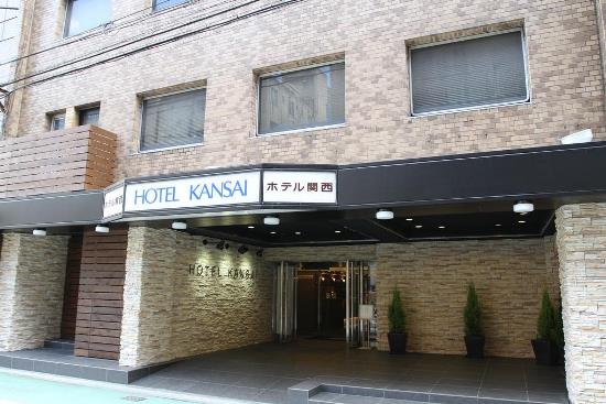 Rekomendasi Hotel Murah di Osaka Hotel Kansai
