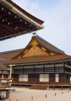 Tempat Wisata di Kyoto Kyoto Imperial Palace