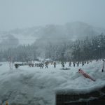 Suasana Yuzawa Kogen Ski Resort