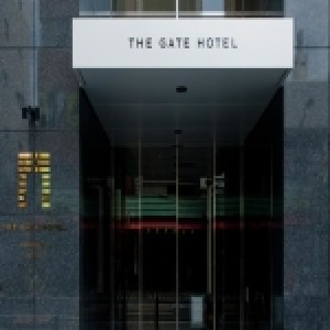The Gate Hotel Asakusa Kaminarimon