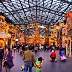 Tips dan Trik Mengunjungi Tokyo Disneyland dan DisneySea