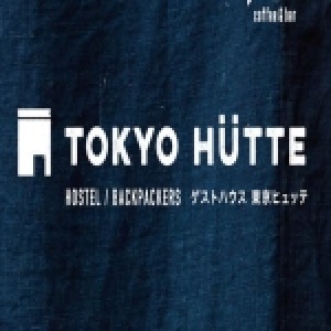 Tokyo Hutte