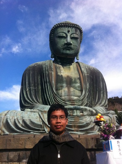 buddha kamakura