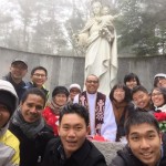 tour ke gunung fuji
