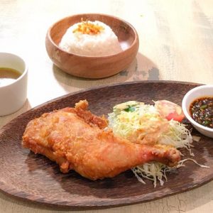 menu makanan halal Jepang