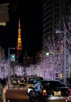 Tempat Wisata di Tokyo Roppongi