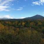 Puncak tokachidake