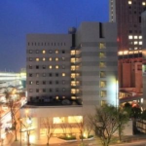 APA Hotel Kokura Ekimae