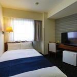 APA Hotel Koriyama Ekimae