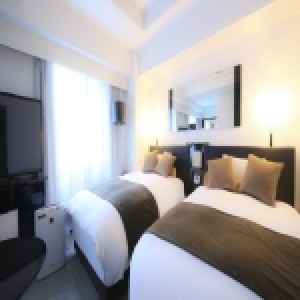 APA Hotel TKP Sapporo Ekimae