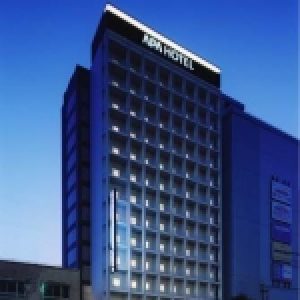 APA Hotel Tennoji-Ekimae