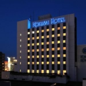Aomori Kokusai Hotel