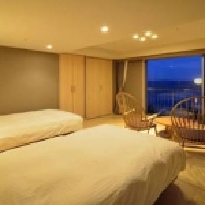 Atami Seaside Spa & Resort