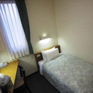 Atto Business Hotel Ichinoseki