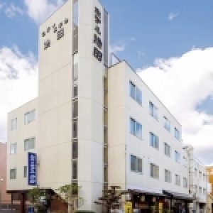 City Hotel Ikeda