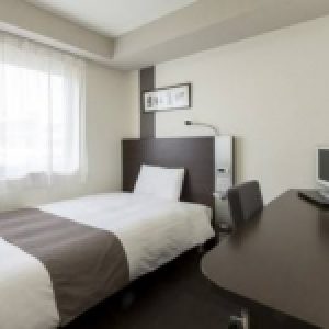 Comfort Hotel Himeji