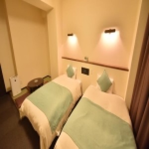 Dormy Inn Express Hakodate Goryokaku