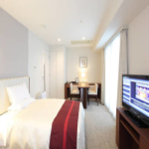 Dormy Inn Premium Shibuya-jingumae