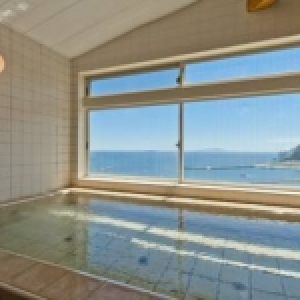 Grandview Atami Private Hot Spring