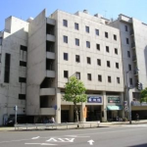 HOTEL&OFFICE Sotokukan