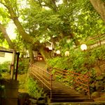 Hakone Onsen Kappa Tengoku