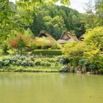 Hida no Sato di Takayama Jepang