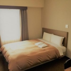 Hotel Crown Hills Yamagata