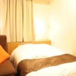 Hotel Estacion Hikone