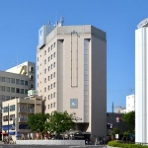 Hotel Excel Okayama