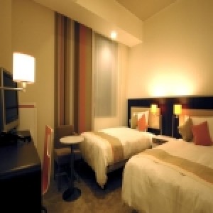 Hotel Gracery Sapporo