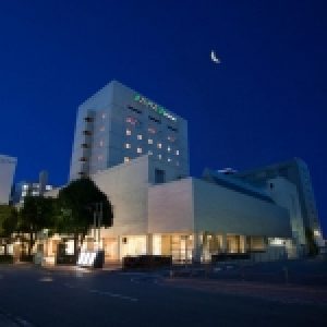Hotel Mielparque Okayama