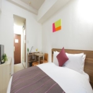 Hotel MyStays Ueno Iriyaguchi