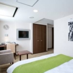 Hotel Prive Shizuoka Station