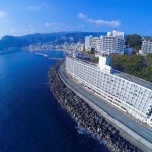 Hotel Resorpia Atami