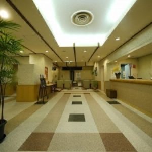 Hotel Route-Inn Nagaoka