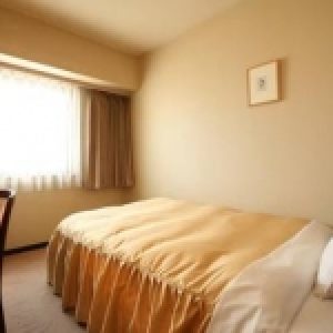 Hotel Select Inn Nagano