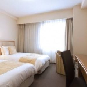 Hotel Sunroute Hikone