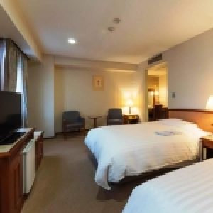 Hotel Sunroute Ichinoseki