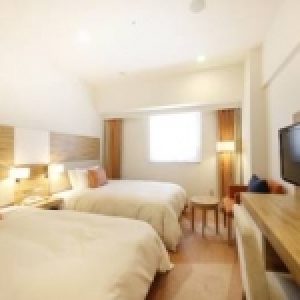 Hotel Sunroute Nagano