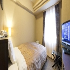 Hotel Sunroute Sapporo