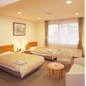 Hotel Wellness Yokoteji